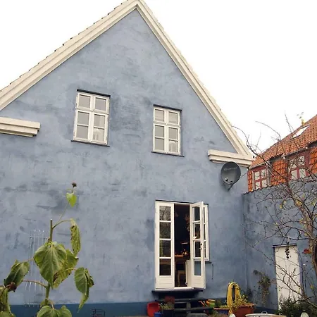Homestay Willes Copenhagen
