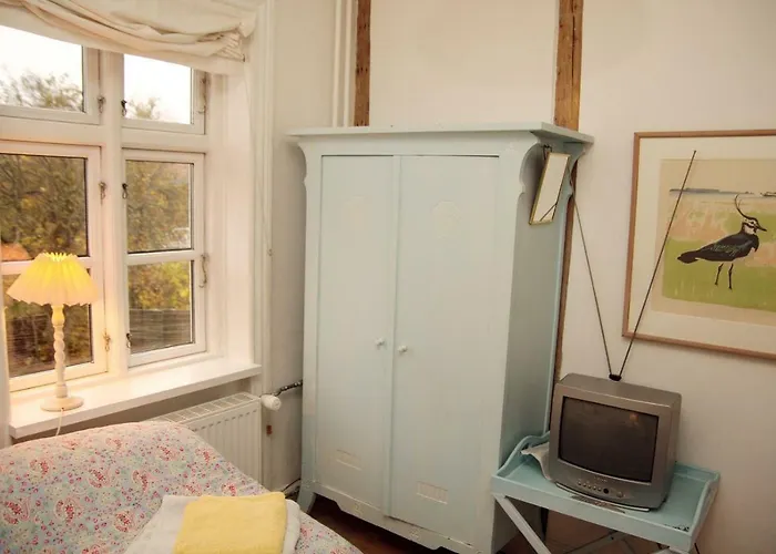 Kwatera prywatna Willes *