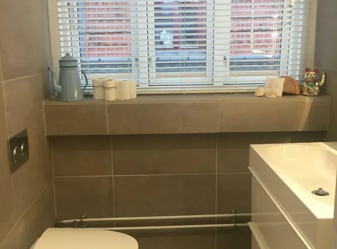 Willes Habitación en casa particular