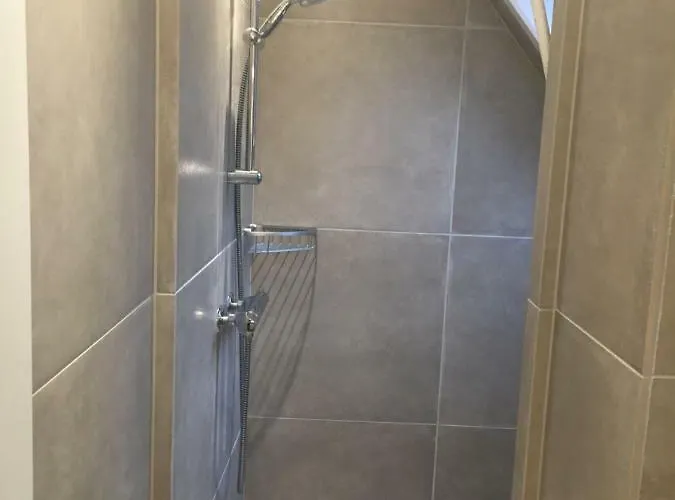 Willes Alloggio in famiglia