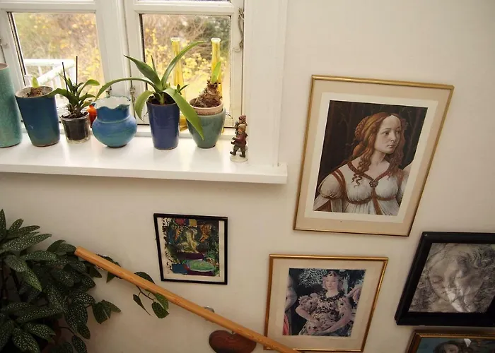 Habitación en casa particular Willes *