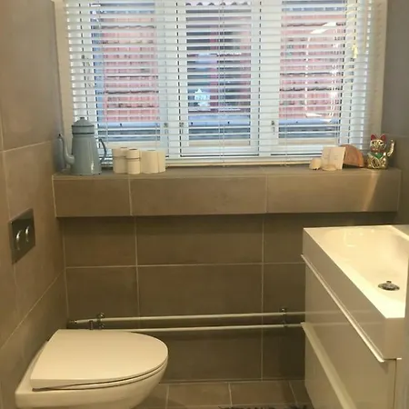 Willes Ubytování v soukromí